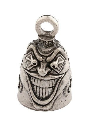 Insane Clown Guardian Bell